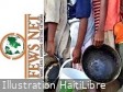 Haiti - Social : Food Security Outlook through January 2025