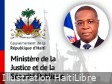 Haïti - Insécurité : Le Ministre de la Sécurité Publique à l’oral, constate et s’indigne
