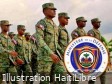Haïti - FLASH : Recrutement FAd’H, nouvelles listes de candidats retenus pour la prochaine étape