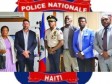 Haïti - Sécurité : Importante recontre pour renforcer les capacités de la PNH