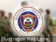Haïti - FLASH : Épreuves intellectuelles pour le concours d’admission à la classe de soldats des FAd’H