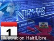 Haiti - News : Zapping...