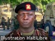 Haïti - Sécurité : Déclaration du Commandant Kenyan de la Mission de soutien