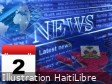 Haiti - News : Zapping...