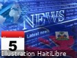 Haiti - News : Zapping...