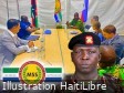 Haïti - FLASH : Le Commandant kenyan annonce l’arrivée de contingents de 3 autres pays