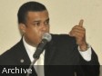 Haïti - Politique : Steven Benoît salue la décision des députés