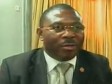 Haïti - Agriculture : Le Député Jude Charles Faustin prône la promotion des produits locaux
