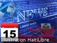 Haiti - News : Zapping…