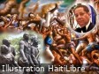 Haiti - Vertières 221st : Traditional message of reflection from Lesly Condé