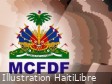 Haiti - Politic : A new blow to feminist struggles