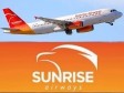 Haiti - FLASH : Sunrise Airways (Cap-Haïtien) increases connectivity to the islands