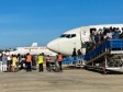 Haiti - Cap-Haitien : The USA expels 70 Haitians despite insecurity in Haiti
