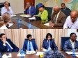 Haiti - Politic : Prime Minister urges UN to align with Haiti's priorities