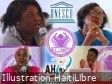 Haiti - Social : Psychosocial workshops for the benefit of women journalists, artists and artisans of Noailles (Video)