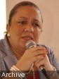 Haiti - Health : Message from the First Lady of the Republic of Haiti