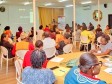 Haiti - Politic : Women at the Heart of Constitutional Reform