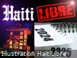 Haiti - Social : Wishes of HaitiLibre (2025)