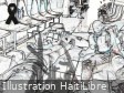 Haiti - FLASH : The Government takes care of the victims of the attack on the General Hospital