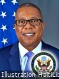 Haiti - FLASH : Brian Nichols, claims that the USA prevented Haiti from collapsing...