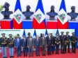 Haiti - Ancestors' Day : Official Tribute to the Fathers of the Fatherland (Video)