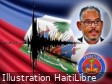 Haiti - 15th of the 2010 earthquake : «Today, we remember…»