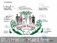 Haiti - Politic : Advocacy for the Reform of Maternity Health Insurance