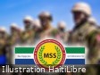 Haïti - FLASH : 217 soldats Kenyans supplémentaires volent vers Haïti