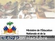 Haiti - FLASH : Results of the Bac 1st session of the failed for the 10 departments (2024-2025)