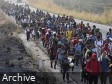 Haiti - Mexico : Joint declaration on mobility and management of migratory flows