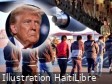 Haiti - FLASH : More than 200,000 Haitians benefiting from the Biden Program risk expulsion