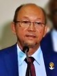 Haiti - Politic : Back home, Leslie Voltaire takes stock of his tour in Europe (Video)