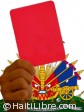 Haiti - Social : Red Card for the government