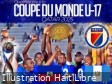 Haïti - FLASH : Nos Grenadiers U-17 qualifiés pour la Coupe du monde Qatar 2025 (Vidéo)