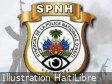 Haiti - Politic : PNH Union gives an ultimatum