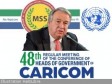 Haiti - Politic : António Guterre proposes a formula for a security force capable of defeating gangs in Haiti