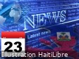 Haiti - News : Zapping...
