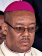 Haïti - Religion : «Nous sommes au bord du désastre» dixit Mgr. Max Leroys Mésidor