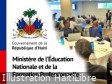 Haïti - Éducation : 6e A.F., mauvais résultats scolaire de la dernière évaluation nationale