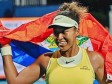 Haïti -Tennis : Naomi Osaka célèbre Haïti avec sa 2ème victoire à l’Open de Miami (Vidéos)