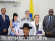 Haïti - Coopération Haïtiano-Colombienne : Signature d’un mémorandum d’entente sur l’environnement et le climat