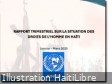 Haïti - FLASH : Port-au-Prince la ville la plus violente au monde