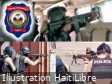 Haïti - Sécurité : La PNH en action…