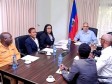 Haiti - Politic : Organization of the referendum and elections