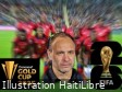 Haïti - Éliminatoires Mondial 2026 et Gold Cup 2025 : Pré-liste des Grenadiers et Calendrier