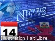 Haiti - News : Zapping...