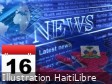 Haiti - News : Zapping...