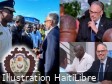 Haiti - Politic : Prime Minister on tour in Cap-Haitien