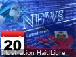 Haiti - News : Zapping...