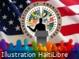 Haiti - OAS FLASH : High-Level Symposium on the Security Crisis in Haiti